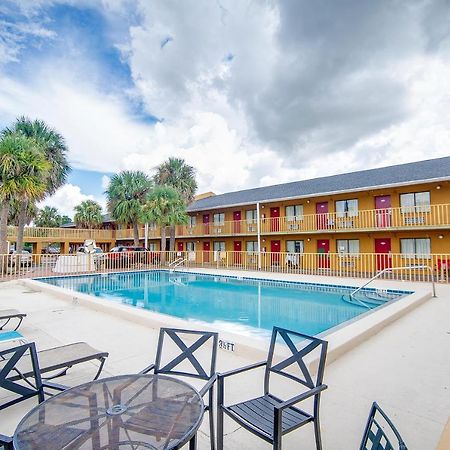 Duo Boutique Hotel Kissimmee Exterior foto